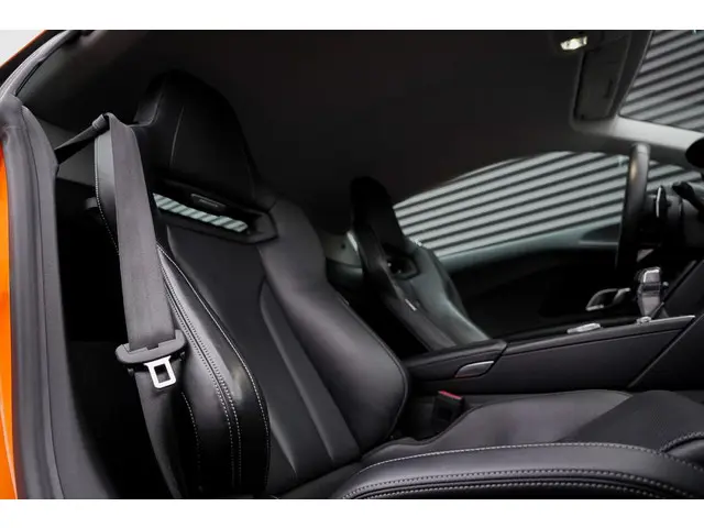 Audi R8 5.2 FSI quattro Plus 2017 Benzine 18