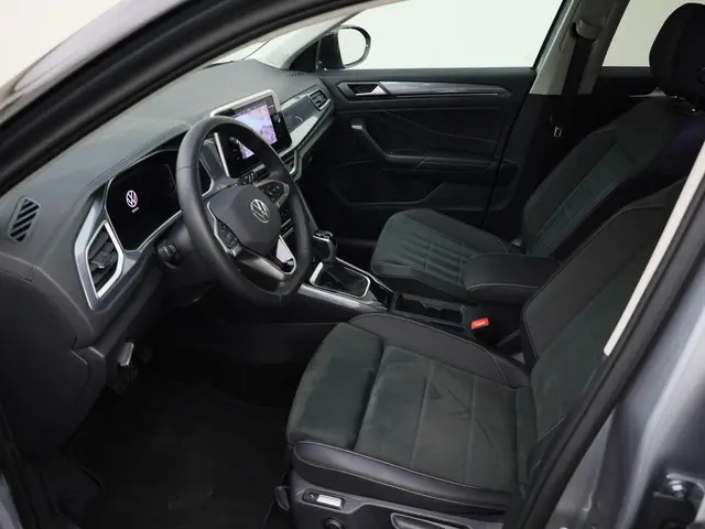 Volkswagen T-Roc 1.5TSI/150PK Style DSG 2024 Benzine 16