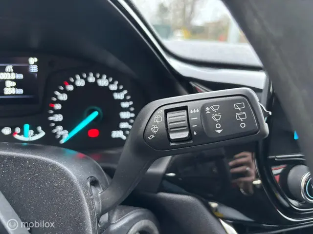 Ford Fiesta 1.1 Trend|NAVI|PDC|CRUISE|AIRCO 2017 Benzine 18