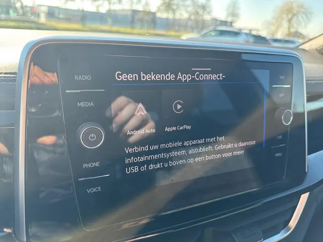 Volkswagen T-Roc 1.5 TSI R-Line 2024 Benzine 20