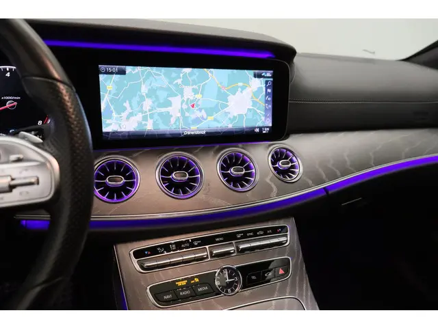 Mercedes-Benz CLS 450 4MATIC Premium Plus 2019 Benzine 25