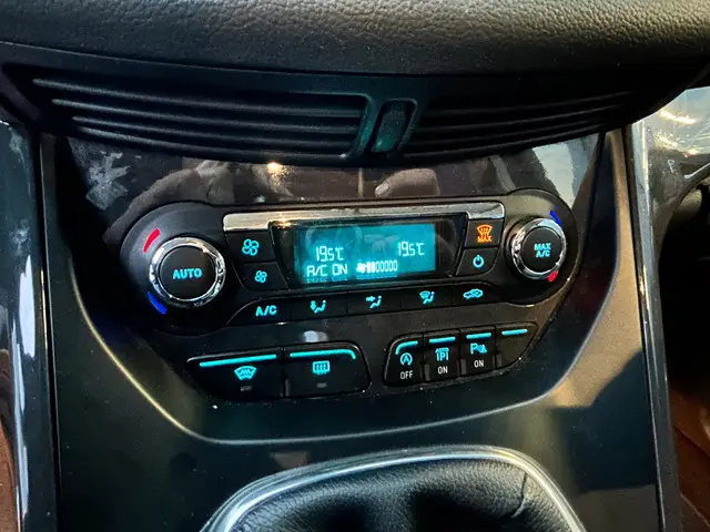 Ford Kuga 1.5 Trend | Lees Tekst!!!! | 2015 Benzine 13