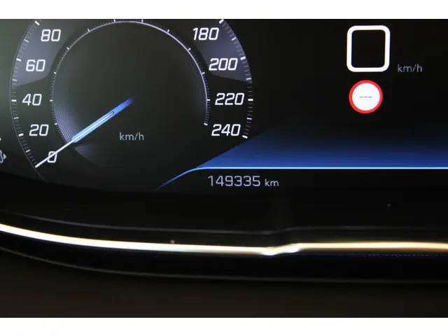 Peugeot 3008 1.2 PureTech Allure 2019 Benzine 21