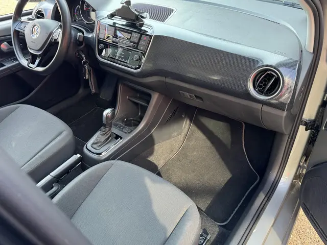 Volkswagen e-up! e-up! 2021 Elektrisch 16