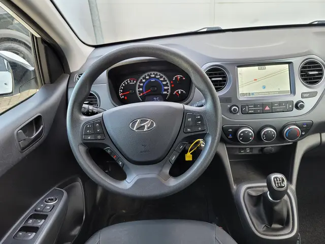 Hyundai i10 1.0i Comfort 2018 Benzine 3