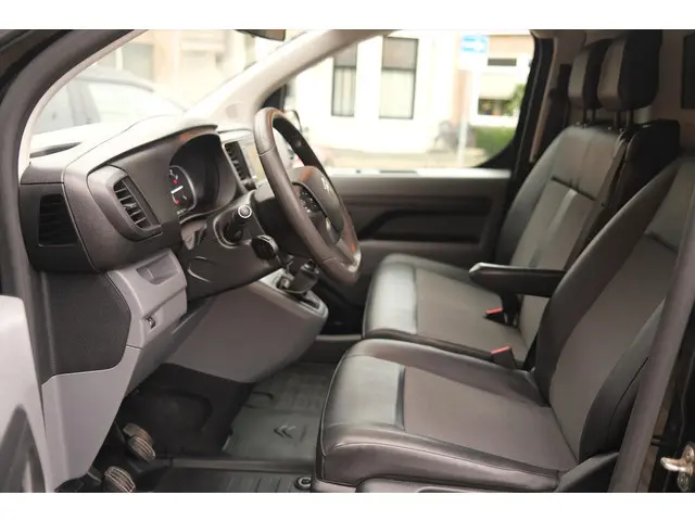 Citroën Jumpy M/L2 BlueHDi 120 2018 Diesel 9