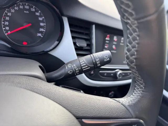 Opel Crossland X 1.2 Turbo Edition 2020 2020 Benzine 16