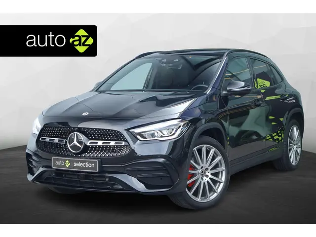 Mercedes-Benz GLA 250 e AMG Line 2023 Hybride Benzine