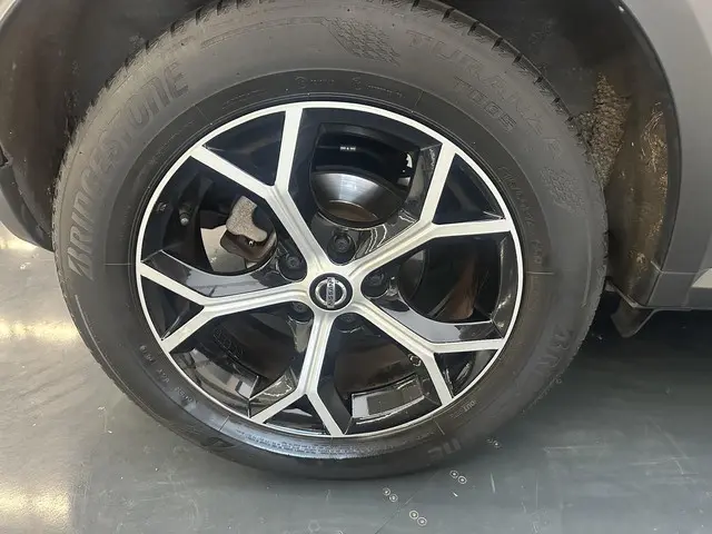 Nissan Juke 1.0 DIG-T N-Connecta 2020 Benzine 11