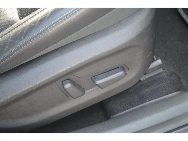 Hyundai Kona EV Premium 64 kWh 2019 Elektrisch 28