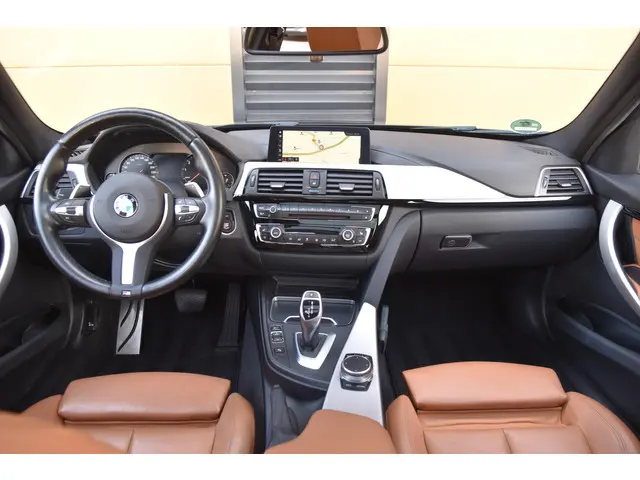 BMW 3 Serie 3