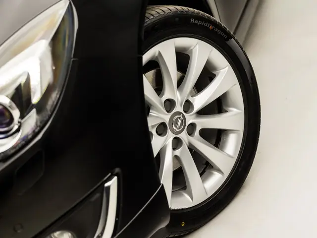 Opel Insignia Sports Tourer 1.6 T Sport 2017 Benzine 40