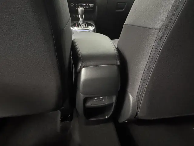 Nissan Juke 1.6 Hybrid N-Sport 2026 Hybride Benzine 38