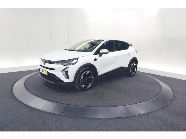 Renault Captur Mild Hybrid 160 EDC Techno 2024 Benzine 70
