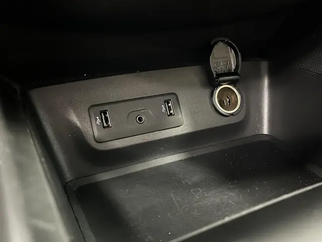 Renault Kadjar 1.2 TCe Bose 2018 Benzine 49