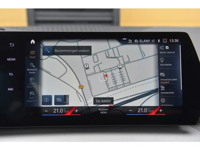 BMW 2 Serie Active Tourer 218i 2023 Benzine 21