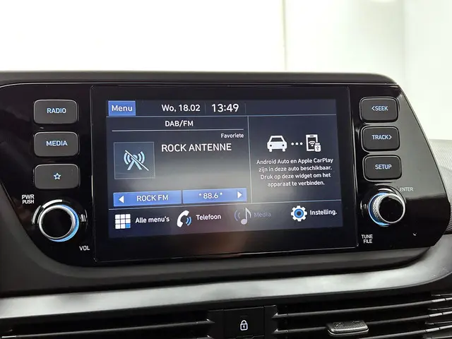 Hyundai i20 1.0 T-GDI 48V 120PK COMFORT 2023 Benzine 30