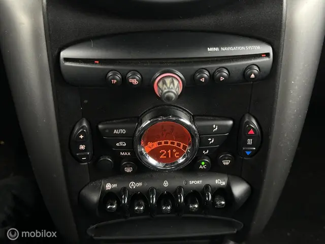 MINI Cooper Mini 1.6 Chili 2014 Benzine 17