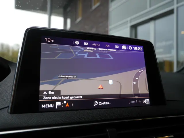 Peugeot 3008 1.2 PureTech GT Line 2017 Benzine 26