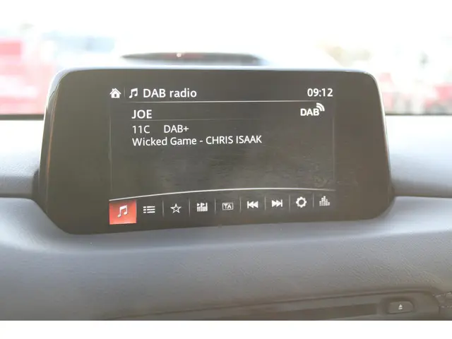 Mazda CX-5 2.5 SkyActiv-G 194 Luxury 2019 Benzine 22