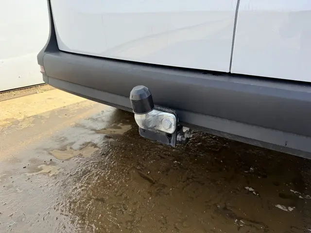 Mercedes-Benz eCitan 112 51kWh 2024 Elektrisch 17