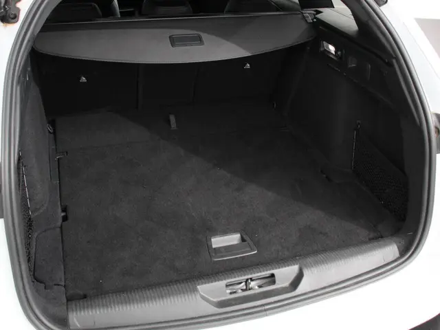 Peugeot 308 1.2 PureTech GT 2024 Benzine 31
