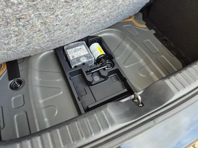 Toyota Aygo X 1.0 VVT-i S-CVT first 2025 Benzine 20