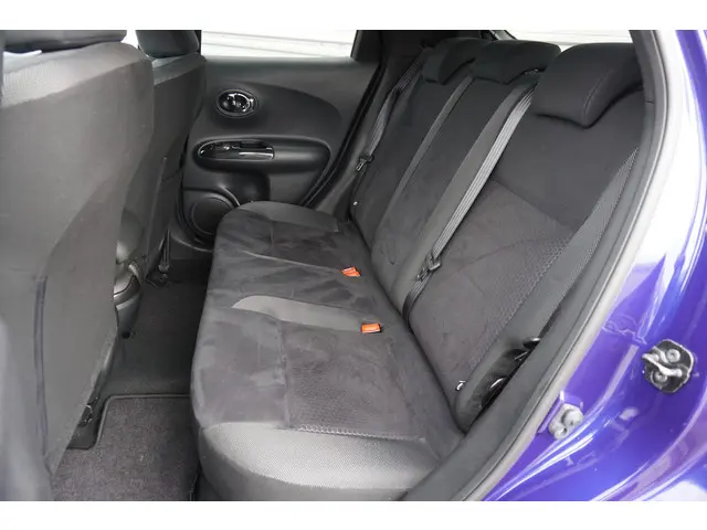 Nissan Juke 1.2 DIG-T S/S Connect Edition 2015 Benzine 11