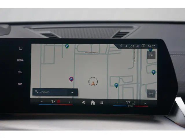 BMW iX2 eDrive20 2025 Elektrisch 20