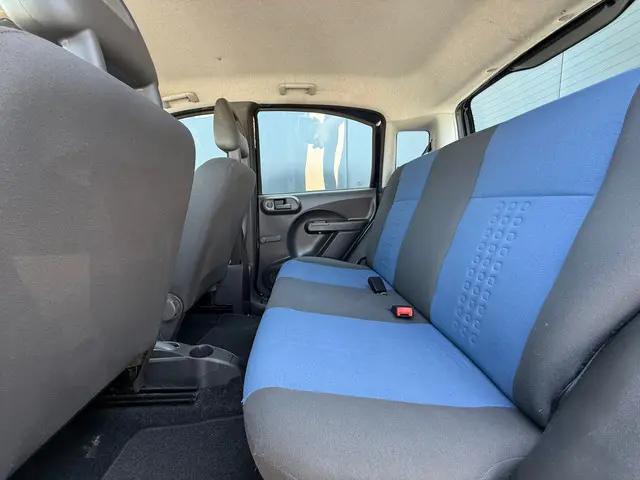 Fiat Panda 1.2 Active (12 mnd BOVAG garantie) 2012 Benzine 24
