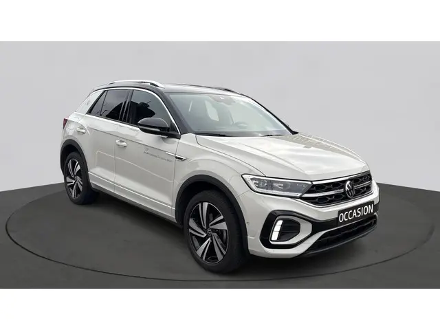 Volkswagen T-Roc 1.5 TSI R-Line Edition 2025 Benzine 3