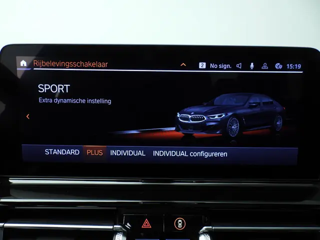 BMW 8 Serie Gran Coupé 840i 2024 Benzine 44