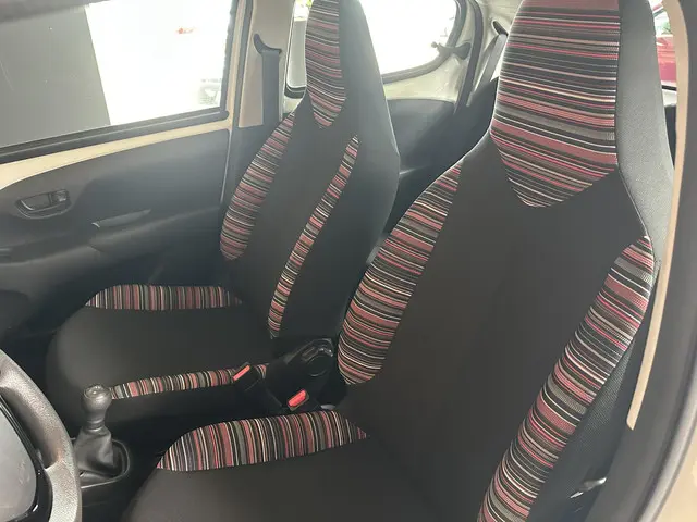 Citroën C1 1.0 e-VTi Feel 2017 Benzine 9