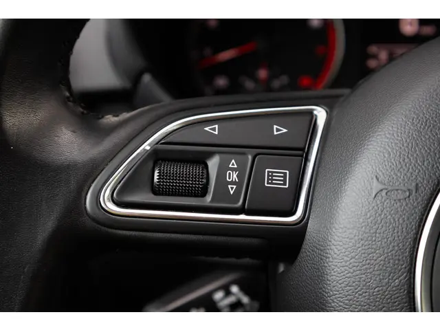 Audi A1 Sportback 1.2 TFSI Connect 2013 Benzine 21