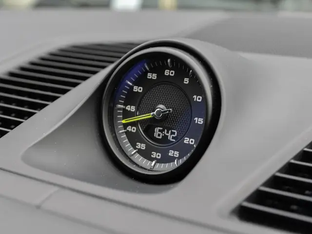 Porsche Cayenne 3.0 E-Hybrid 2021 Hybride Benzine 16