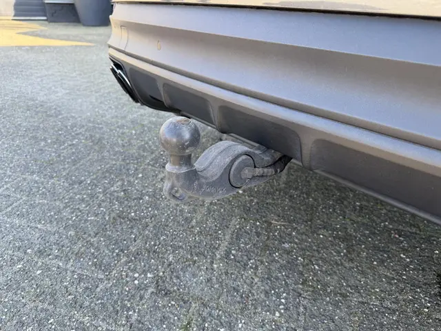 Porsche Cayenne 2.9 S Platinum Edition 2020 Benzine 35