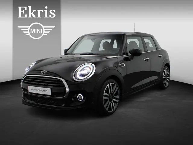 MINI 3-Deurs Cooper 2019 Benzine