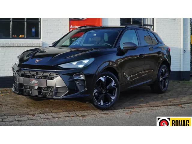 CUPRA Terramar 1.5 TSI e-Hybrid 2025 Hybride Benzine