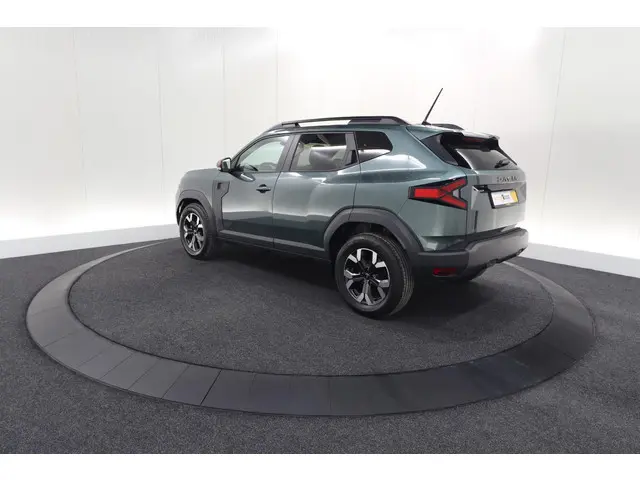 Dacia Duster Mild Hybrid 130 Extreme 2024 Benzine 13