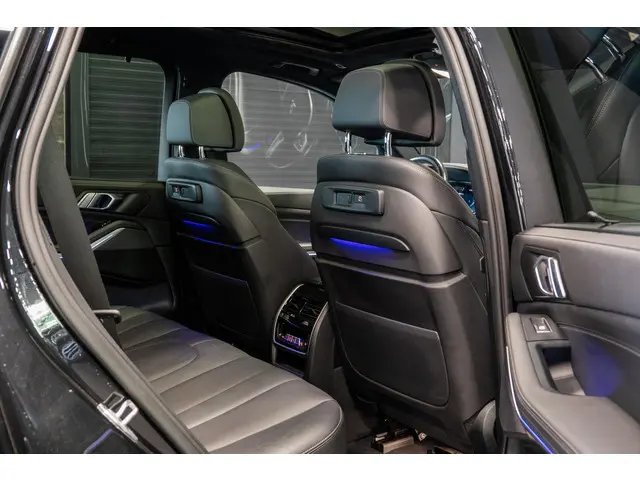 BMW X5 xDrive45e High Executive 2022 Hybride Benzine 25