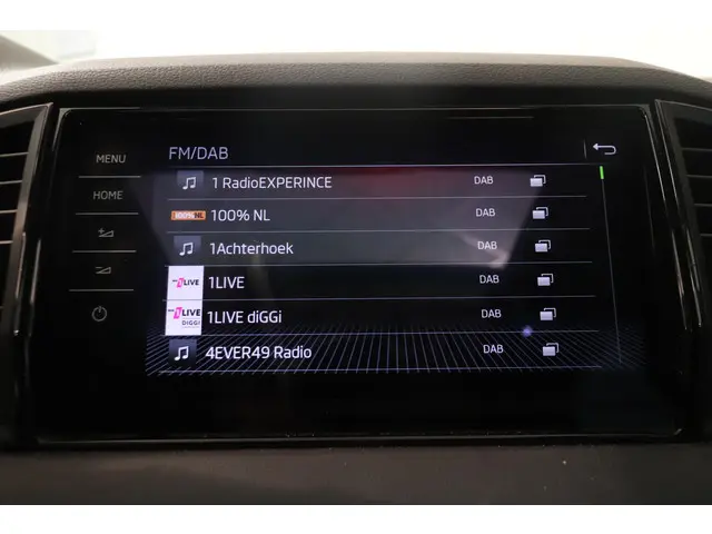 Škoda Karoq 1.5 TSI ACT Sportline Business 2021 Benzine 10