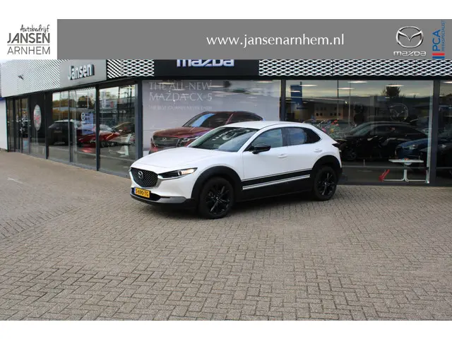 Mazda CX-30 2.0 e-SkyActiv-G 150 Homura 2023 Benzine