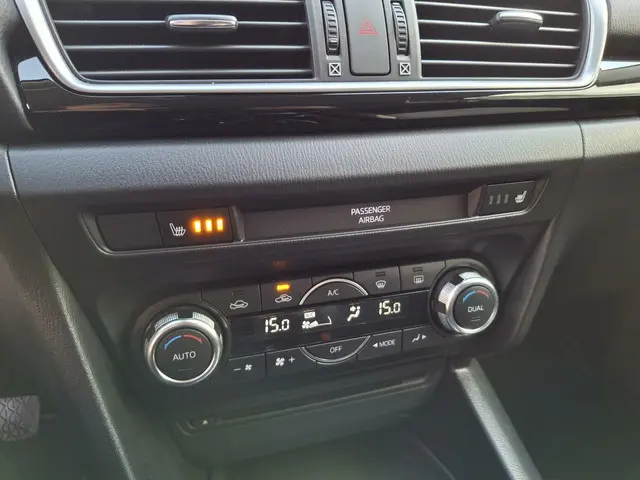 Mazda 3 2.0 GT-M 2016 Benzine 16