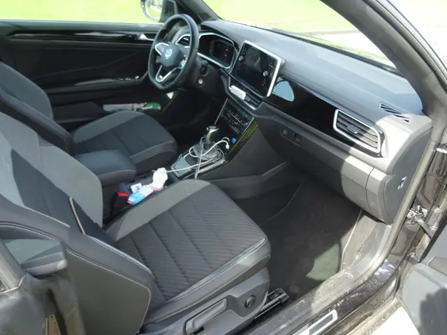 Volkswagen T-Roc Cabrio 1.5 TSI R-Line 2023 Benzine 10