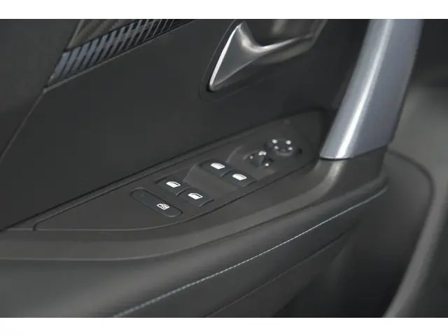 Peugeot 2008 PureTech 130 Allure 2020 Benzine 24