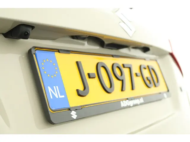 Suzuki Vitara 1.6 Exclusive 2015 Benzine 41