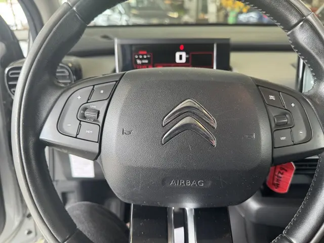 Citroën C4 Cactus 1.2 VTi Business 2014 Benzine 15