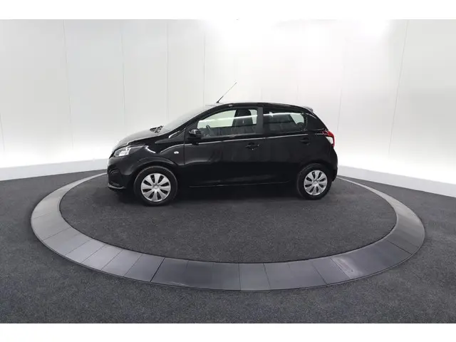 Peugeot 108 1.0 e-VTi Active 2022 Benzine 51