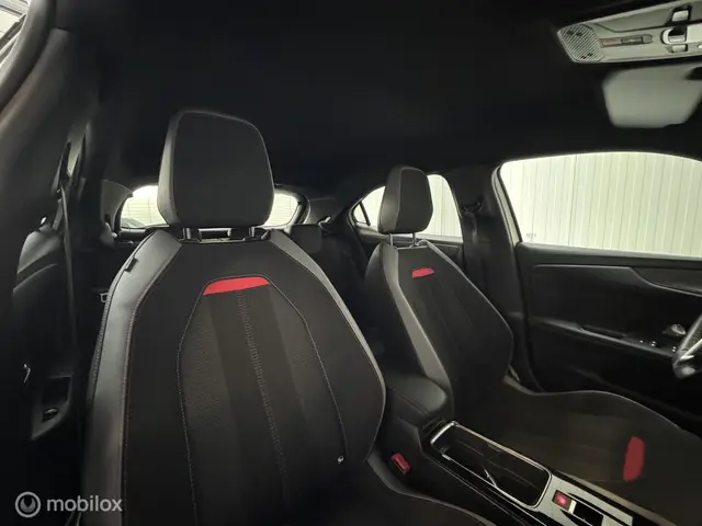 Opel Mokka-e GS Line 50-kWh 11kw bl. 2022 Elektrisch 14