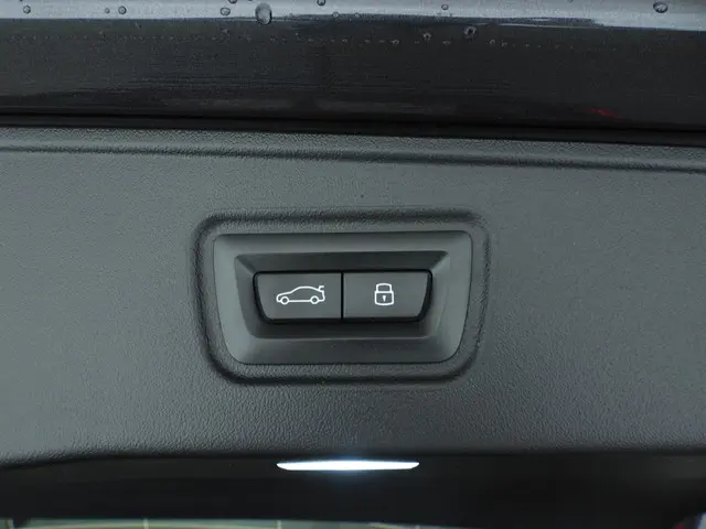 BMW 5 Serie Touring 530e 2025 Hybride Benzine 44